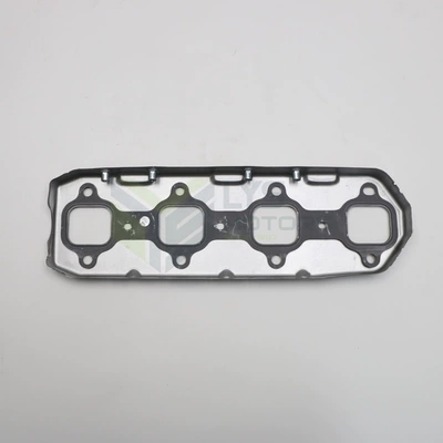 Rover 2.0t Diesel – Exhaust manifold