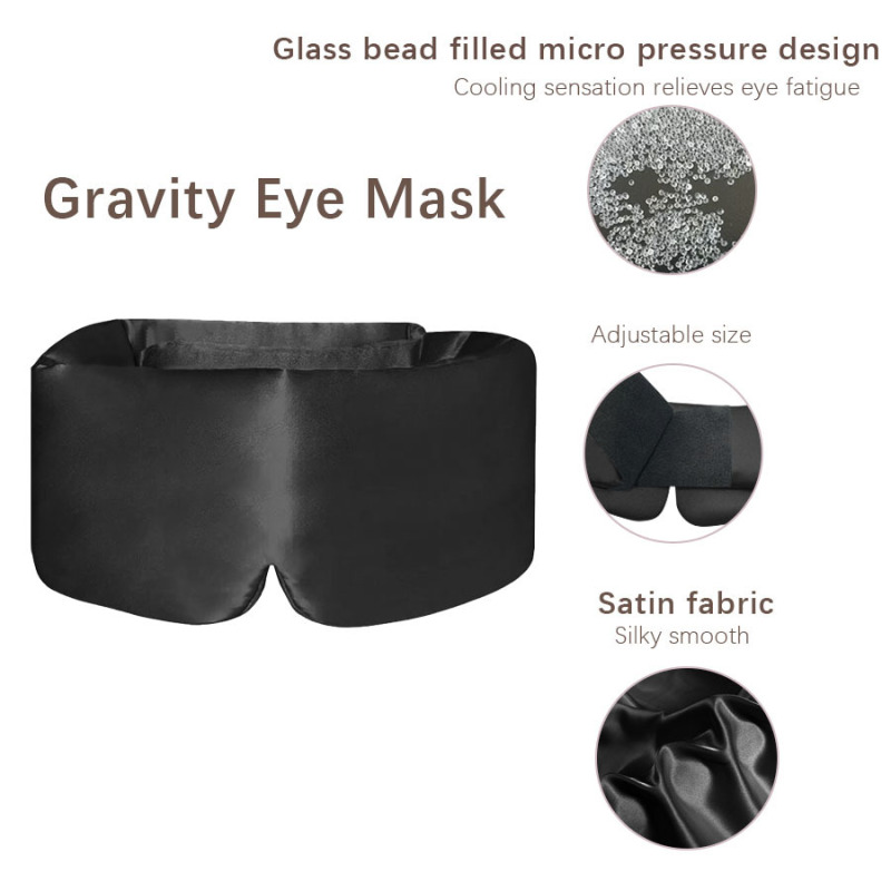 The 3D satinグラビティーヴェルクロeye mark is adjustable in size|undefined