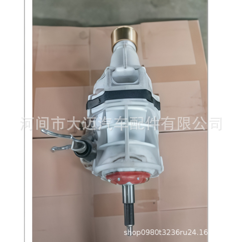 Toyota Hiace/Hilux 33030-26631 2Rz Brand New Refurbished Disassembled Gearbox Suitable for 2Rz-Fe