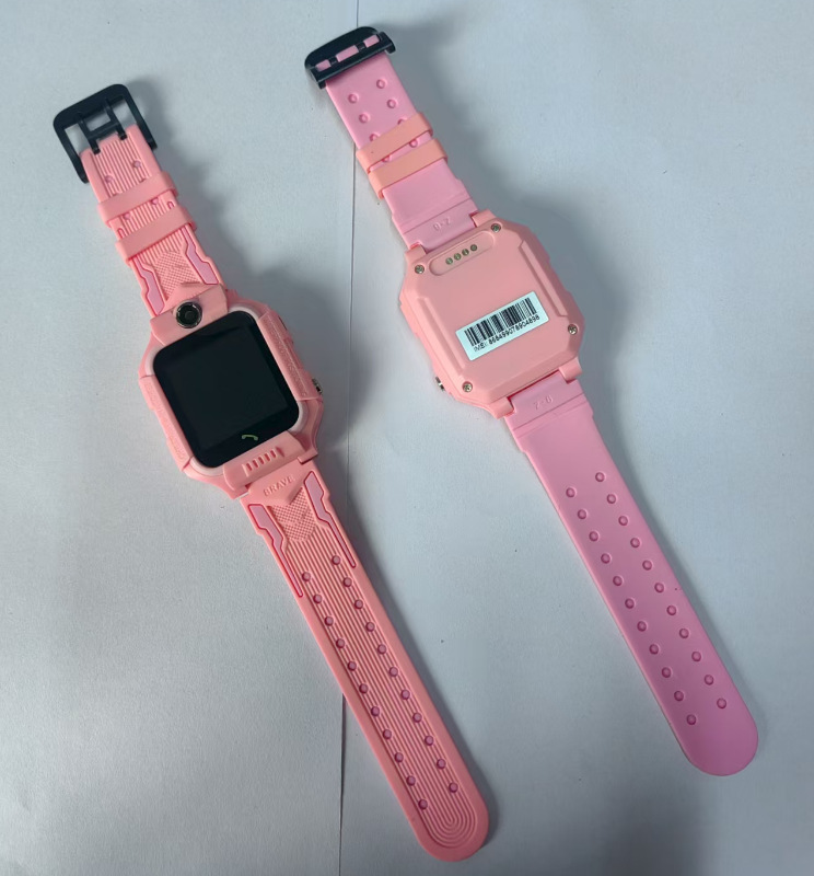 Z6F Waterproof Foreign Trade Version Pink