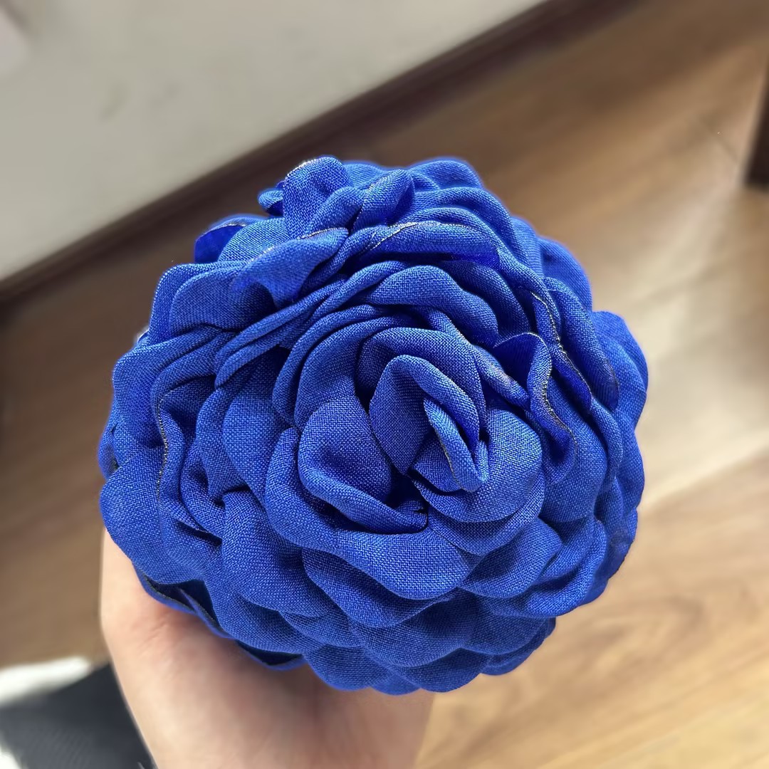 12cm 로얄블루(권장)