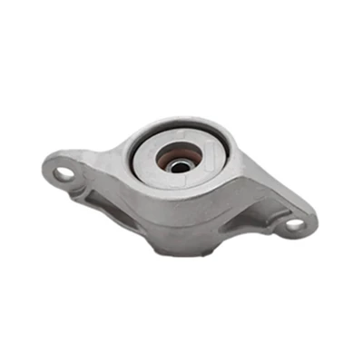 Rubber Shock Absorber Thrust Bearing – damping system