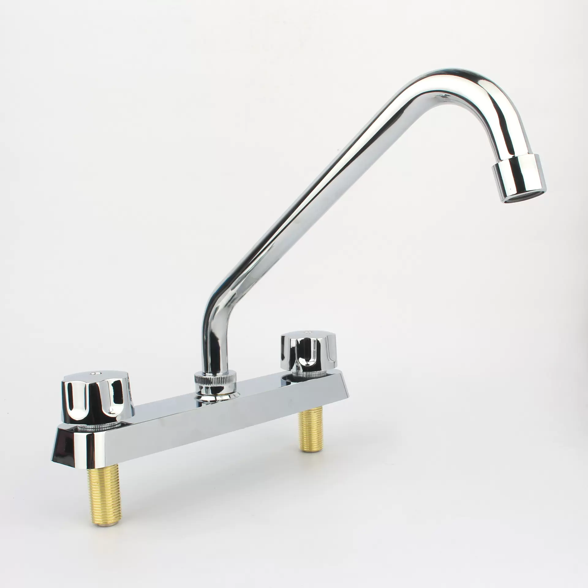 厂家供应南美款冷热适用于厨房 面盆龙头