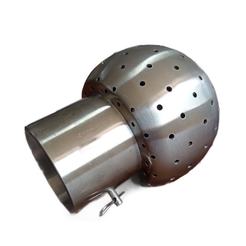 Ģ��ͷ��ϴ������������ƶ�� SFixed spray ball