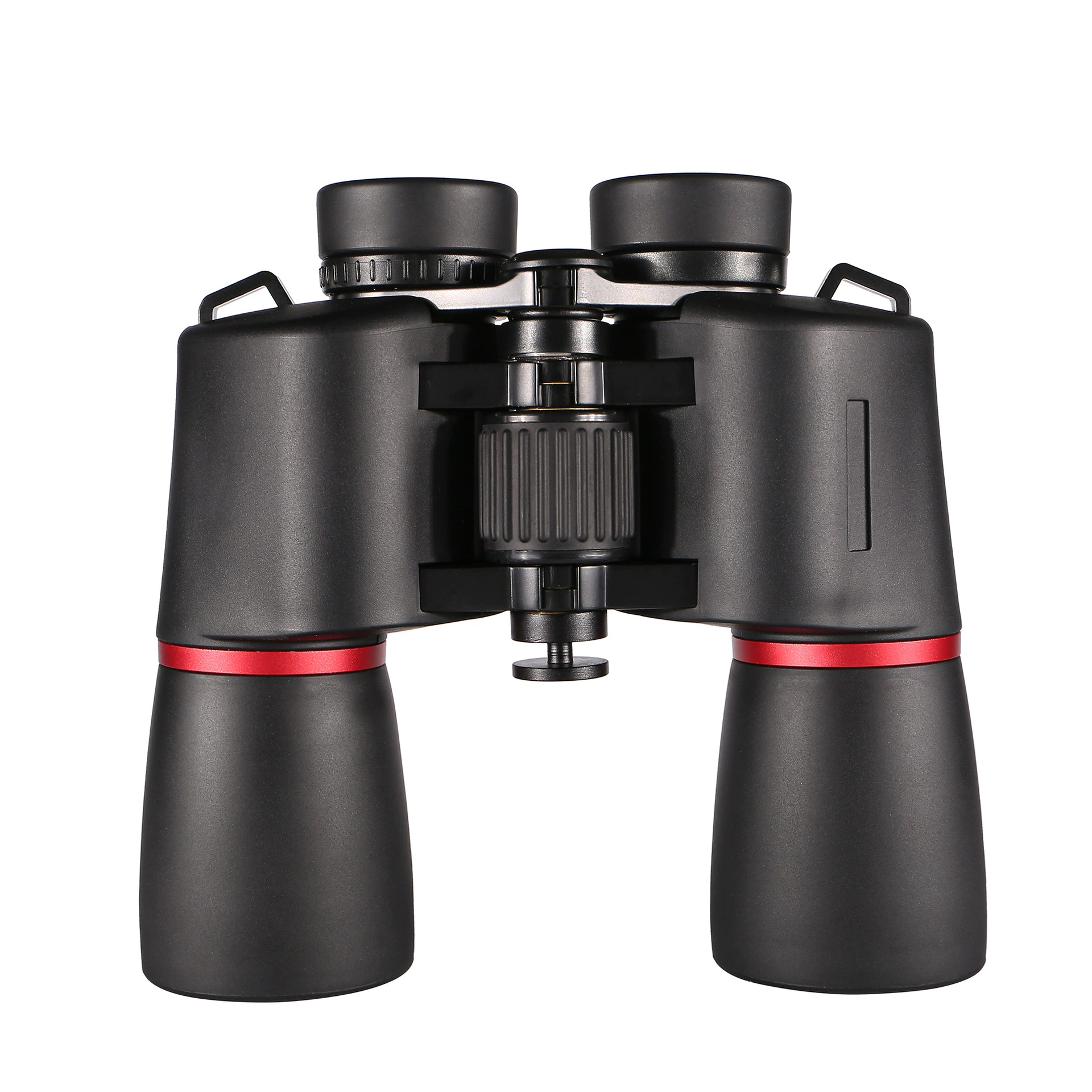 Пользовательские 12x50 HD высокой двойной бинокль азотная водонепроницаемая 8x4 2/10x50 микродермия ночного видения