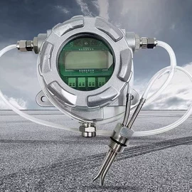 差压表;差压变送器;风量计