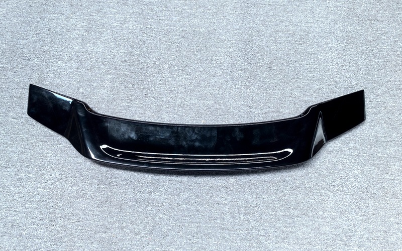 Suitable for 2006-2011 Lexus Is Rear Wing Old Model Is250 300 350 Modified R Model Rear Wing