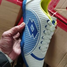 XZ-032外贸原单足球鞋训练鞋童鞋库存清仓处理儿童鞋子整批