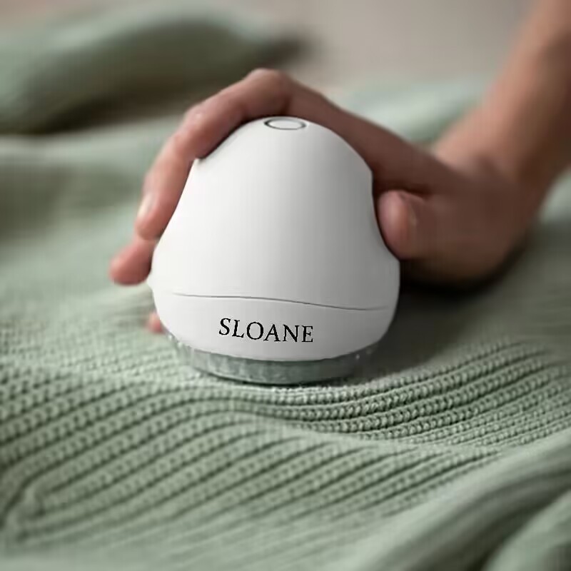 대외 무역 도매 재고 꼬리 단일 라이브 공급 그룹 구매 타원형 구형 홈 헤어 볼 아티팩트 헤어 볼 트리머