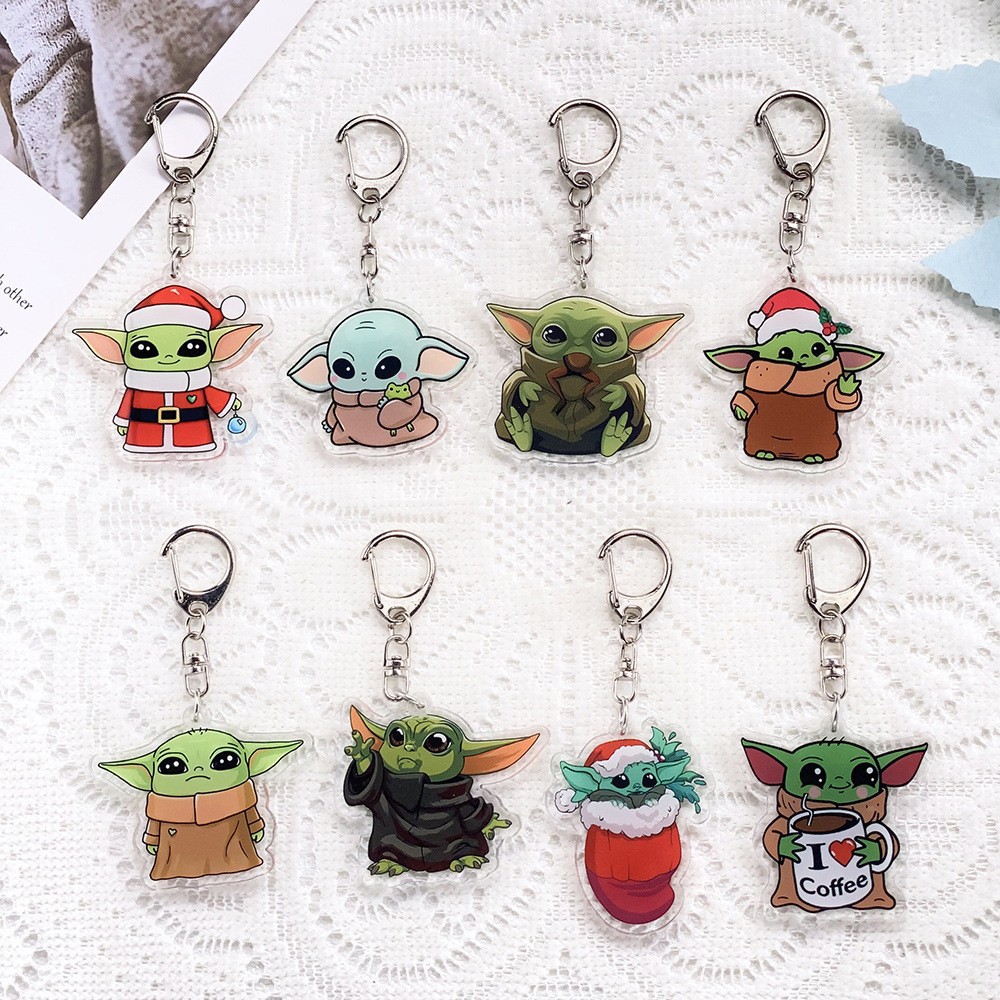 Keychain