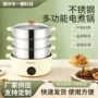 多功能家用智能蒸煮电蒸锅