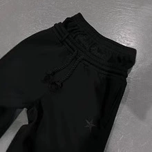 (Торговля через границу) осенние брюки, oversize
