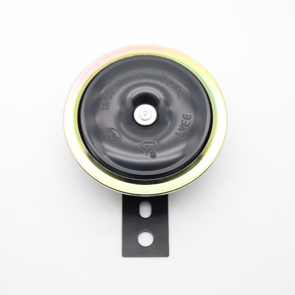 LVEE Liwei DL126 serie 12V motocicleta eléctrica ATV triciclo altavoz para Harley