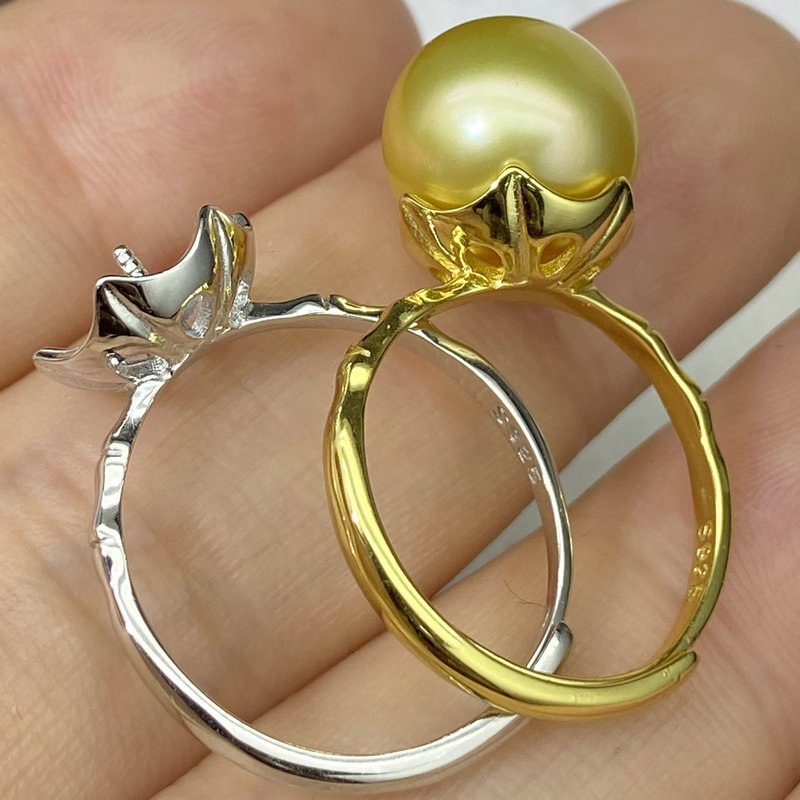 ring pearl