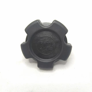 适用于 日产巡逻Tb42 TD42机油加注口盖 15255-D5502