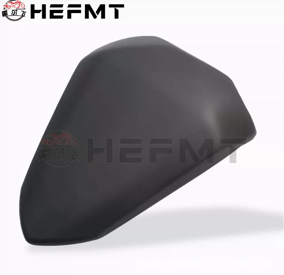 Suitable for Ducati V4 Streetfighter V4 V4S modified lowering/raising seat assembly, front and rear seats