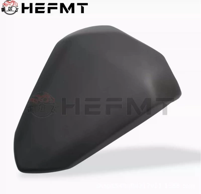 for Ducati V4 Streetfighter: Motorcycle cushion - rear-seat-cushion