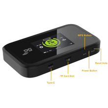 AX1800+Cat19+SDX62+5000mAH+2.4&rsquo;�|����5g�S��·����