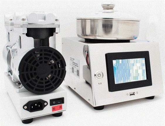 程控匀胶机 旋转匀胶机配件 MHY-4