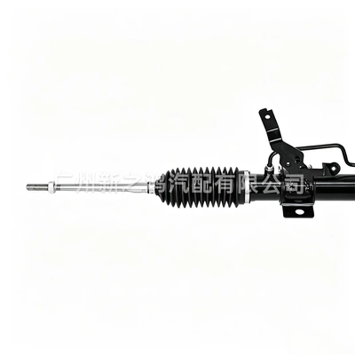 PICANTO steering gear – Steering gear assembly