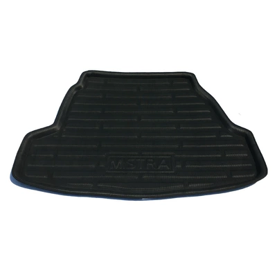 Trunk Mat | new Shengda Tucson accent - famous-picture-14-models-up-to-nowk4kaishen-special-car
