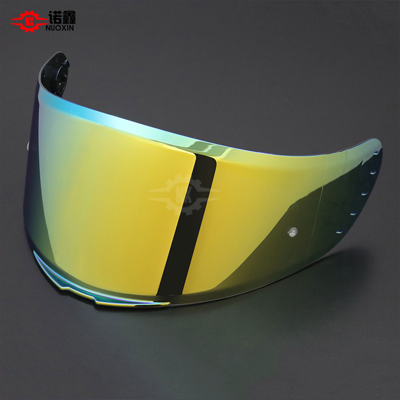 Suitable for Mt V-14 Helmet Lenses Blade Man Avengers Motorcycle Revo Day and Night Universal Helmet Equipment