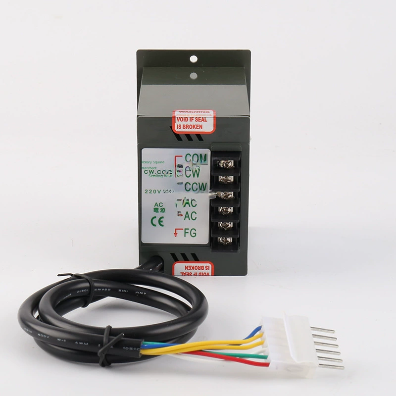 220V motor speed regulator US-52 motor speed control switch AC single-phase non-pole electronic asynchronous ordinary