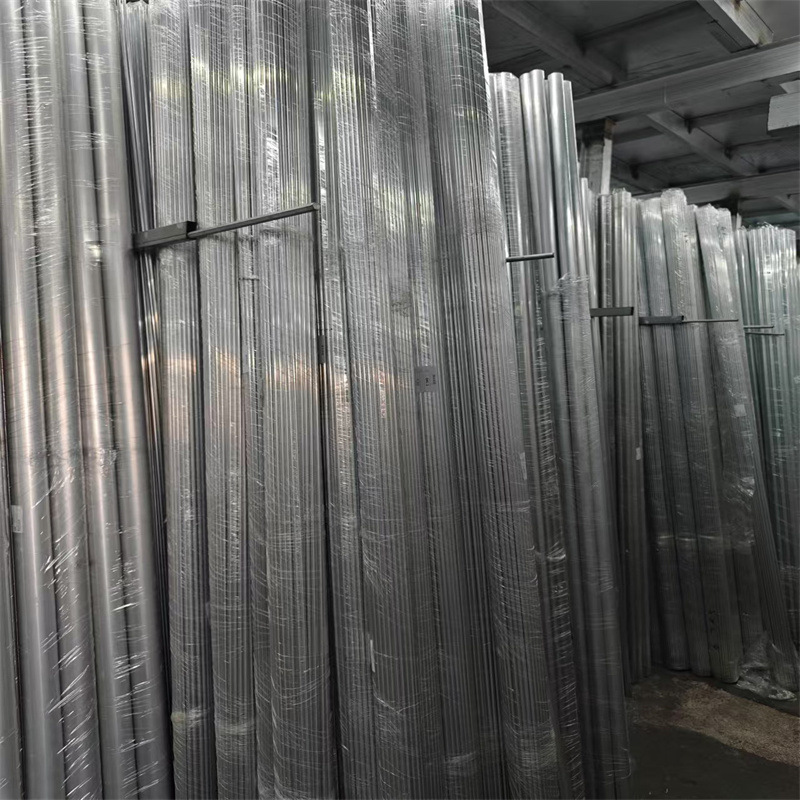 6061 6063铝排铝条铝方棒方铝棒铝合金实心铝条厚2/3/4/5/8/10mm