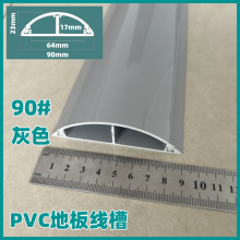 PVC��ɫ90#�ذ往�۵����߾��ۼӺ�9CM��A���εؾ���