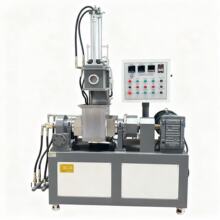 锡华XH-420 1L3L5L 10L15L 金属粉末改性捏合混炼密炼机