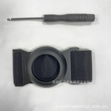 Металлическая отвертка, совместимый универсальный кошелек