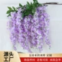 仿真婚庆客厅户外假花