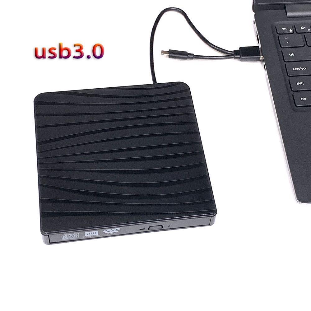 USB3.0外置LAPTOP外置DVD-RW外置台式DVD录像机