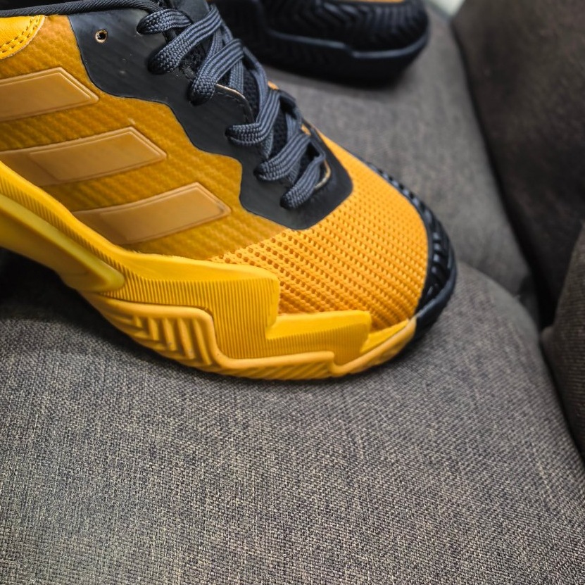Zapatillas de Tenis Transpirables de Malla con Suela de Caucho Antideslizante y Amortiguación para Tenis