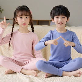 童家居服套装;童裤;童背心/吊带