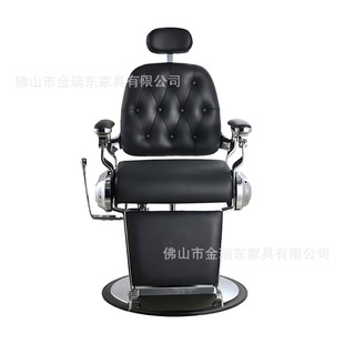 ���QƷ�|�yɫ���^������ʿ���l�ο����D�������ɷŵ�barber chair