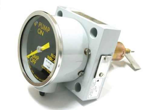 Шанхай Сяншу QUALITROL Обмотки индикатор температуры AKM35-40112X8