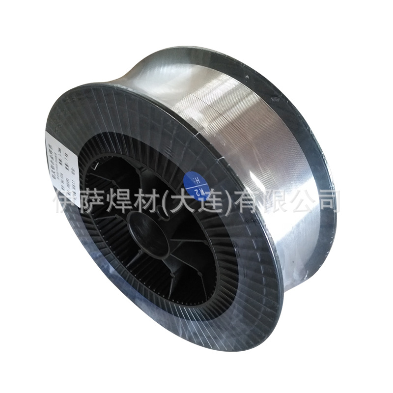 美国林肯UltraCore FC 308L焊丝E308LT0-1/-4不锈钢气保焊丝