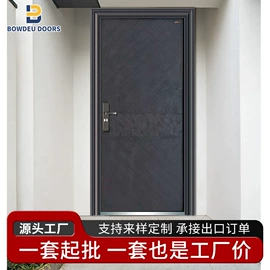 进户门;旋转门;踢脚线、板