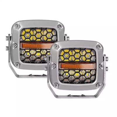 ATV off-road vehicle light 60W | İşçi projektorları