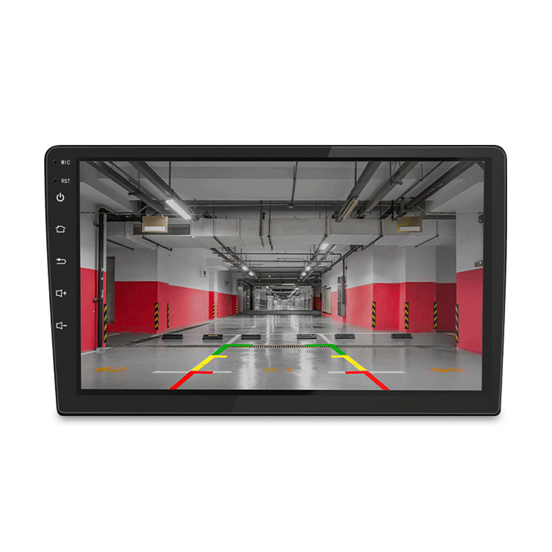 Suitable for export Android large screen navigation 7 inch/9 inch/10 inch large screen universal machine Android car navigation