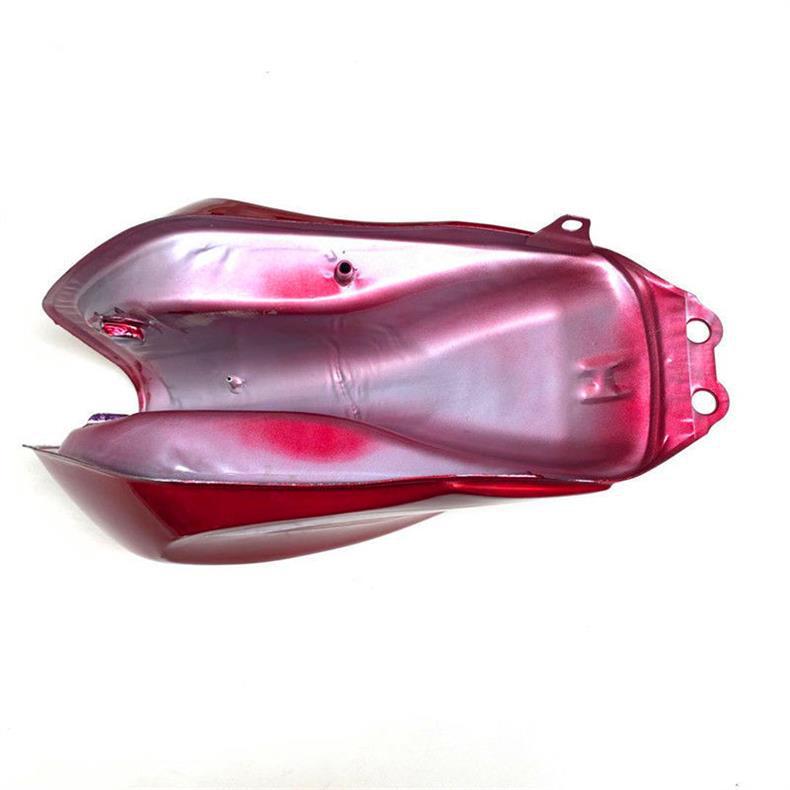 Motorcycle Tricycle Fuel Tank for Zongshen/Da Yang/Li Zhi Star Tricycles 150/175/200 Military Long March Model Fuel Tank