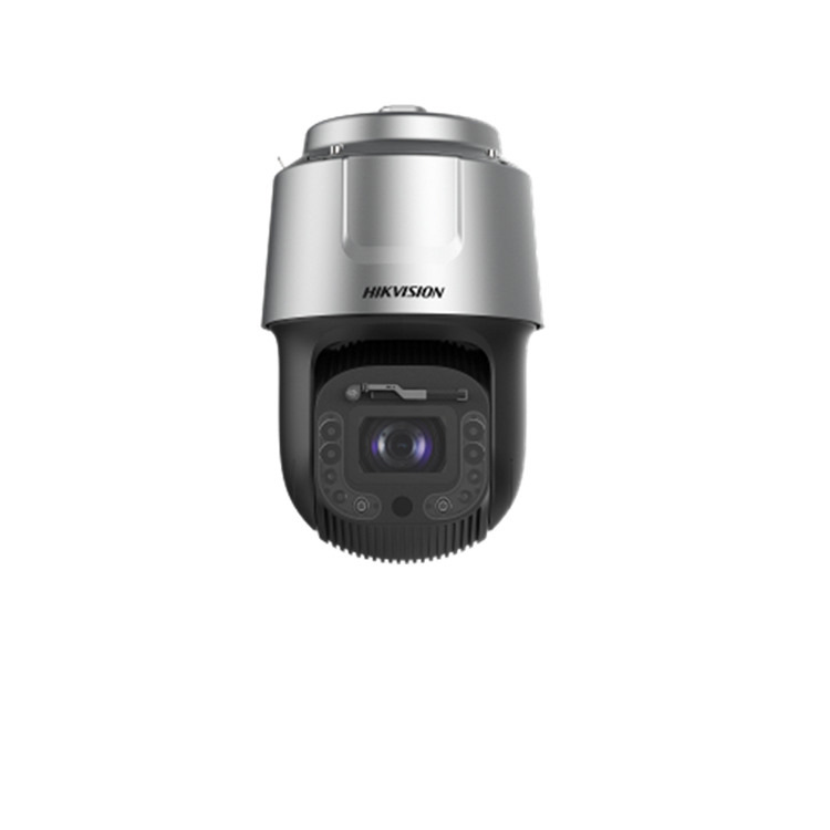 海康威视iDS-2DF8C840I5XS-AFW/SP(T5) 800万40倍激光红外球机