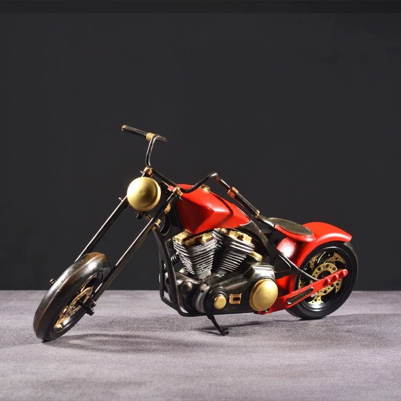 Harley Davidson, ретро бар-кофе, декор, ностальгия