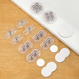 门碰、门吸;插销;家具五金