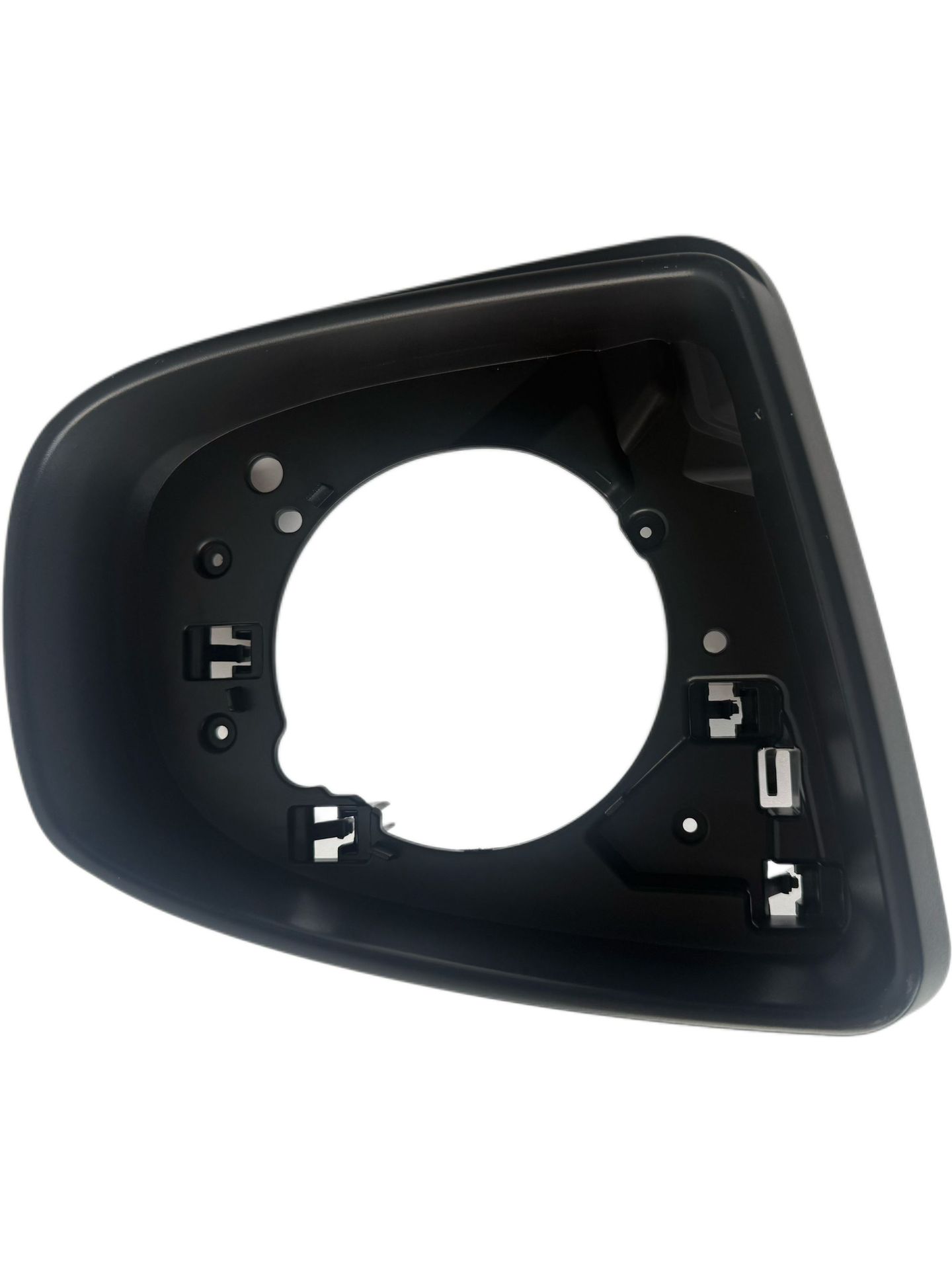 Suitable for BMW X6 X5 E70 E71 rearview mirror frame, reversing mirror frame, reflector bracket housing