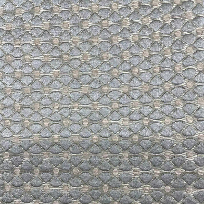 厂直销可零剪 沙发布高精密布艺靠垫抱枕窗帘面料 新中式工程面料