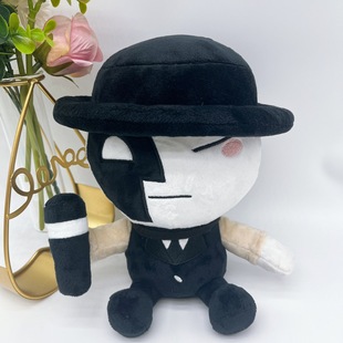 �羳��ƷDie of Death Artful Plushieë�q����Α���߅��ż����