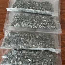 鑫陆源 高纯金属锆3N5 4N 4N5 锆颗粒锆棒锆加工件 源头厂家质量