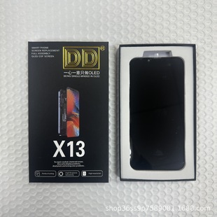 �m���O��DD����oled��Ļ����iphone16 14 13 15promaxҺ���@ʾ��